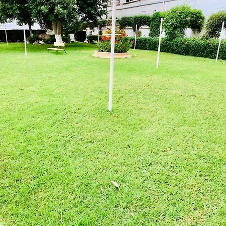 Apartamento Puerto Marina To 50m *